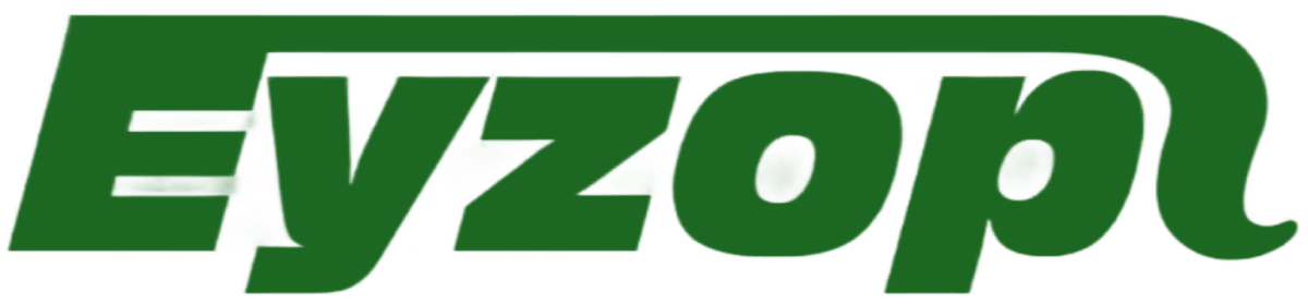 Eyzop Usługi